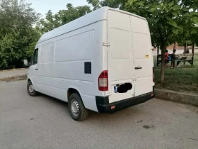 Mercedes-Benz Sprinter 312, снимка 2