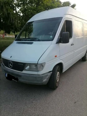 Mercedes-Benz Sprinter 312, снимка 1