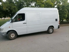 Mercedes-Benz Sprinter 312, снимка 3