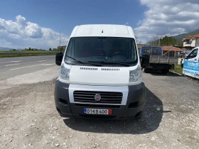     Fiat Ducato -2, 3JTD-130k.c./2013.//  