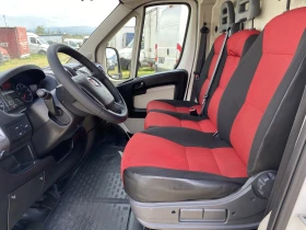 Fiat Ducato -2, 3JTD-130k.c./2013.//   | Mobile.bg    7