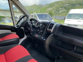 Fiat Ducato -2, 3JTD-130k.c./2013.//   | Mobile.bg    9