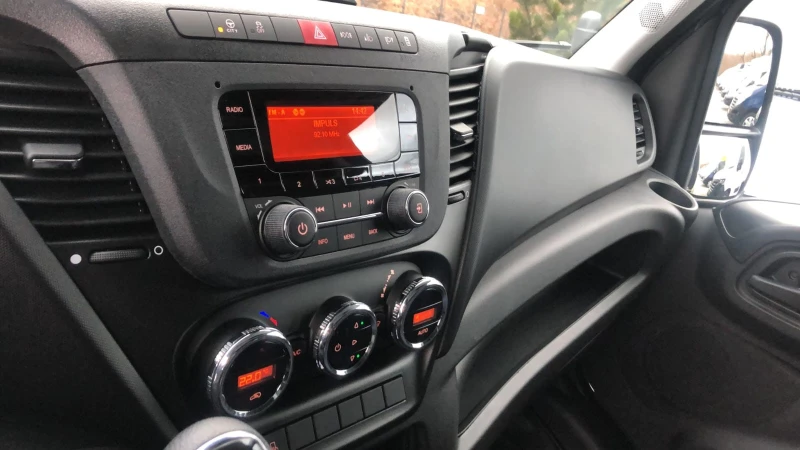 Iveco 35c18 + РЕМАРКЕ, снимка 6 - Бусове и автобуси - 52517655