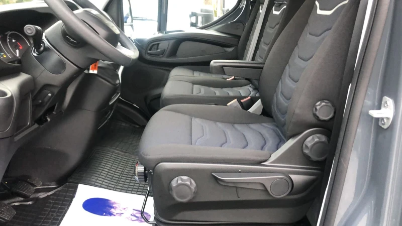 Iveco 35c18 + РЕМАРКЕ, снимка 7 - Бусове и автобуси - 52517655