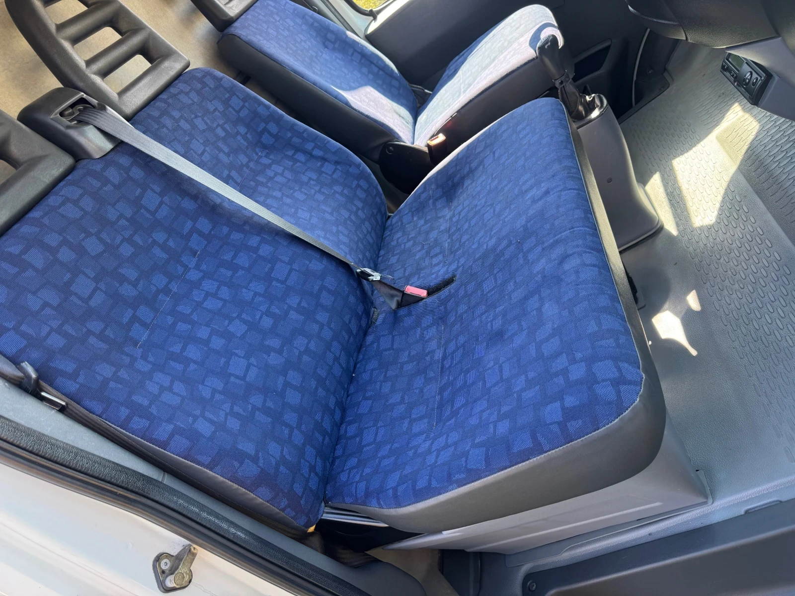 Iveco Daily ПАДАЩ БОРД* СТРАНИЧНА ВРАТА* СЕРВИЗНА ИСТОРИЯ, снимка 13 - Бусове и автобуси - 56104688