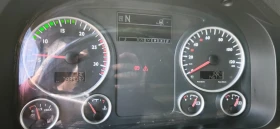 Man Tgx 18.520 D38 хидравлична помпа , снимка 14
