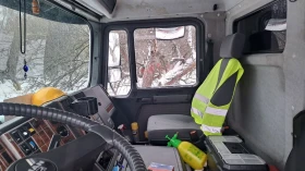 Man 26.414, снимка 6 - Камиони - 53501152