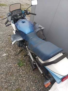 Suzuki Gsx 550, снимка 2