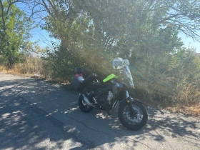 Honda Cb CB500XA, снимка 11