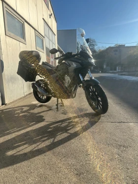Honda Cb CB500XA, снимка 4