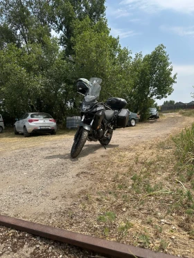Honda Cb CB500XA, снимка 12