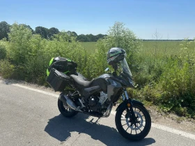 Honda Cb CB500XA, снимка 14