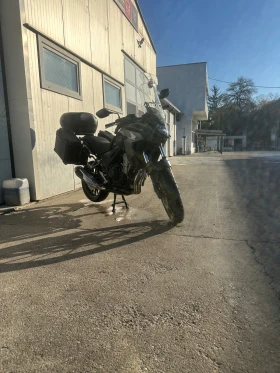 Honda Cb CB500XA, снимка 3