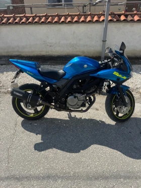 Suzuki SV S A2, снимка 2