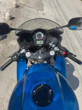 Suzuki SV S A2, снимка 6