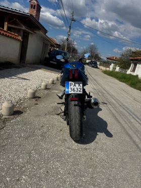 Suzuki SV S A2, снимка 3