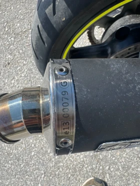 Suzuki SV S A2, снимка 4