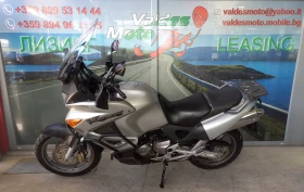 Honda Varadero 1000, снимка 4