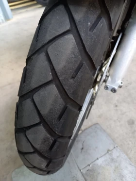 Honda Varadero 1000, снимка 7