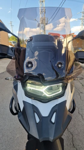 BMW F 850 GS Rallye, снимка 9