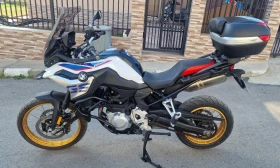 BMW F 850 GS Rallye, снимка 11