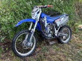 Yamaha Wr 490 Athena, снимка 2
