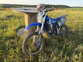 Yamaha Wr 490 Athena, снимка 6