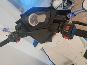 Honda Dio, снимка 4
