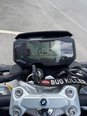 BMW G 310 R, снимка 7