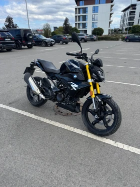 BMW G 310 R, снимка 2