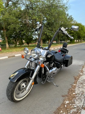 Suzuki Intruder, снимка 2