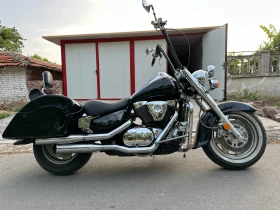 Suzuki Intruder, снимка 4