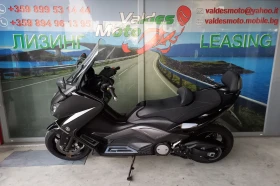 Yamaha T-max 530, снимка 3