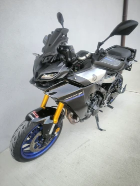 Yamaha Mt-09 Tracer GT, Нов внос Италия , снимка 16