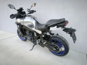 Yamaha Mt-09 Tracer GT, Нов внос Италия , снимка 11