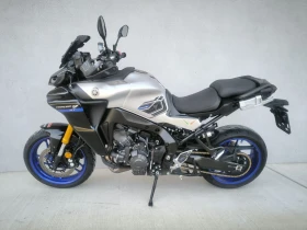 Yamaha Mt-09 Tracer GT, Нов внос Италия , снимка 9