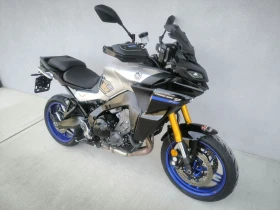 Yamaha Mt-09 Tracer GT, Нов внос Италия , снимка 3