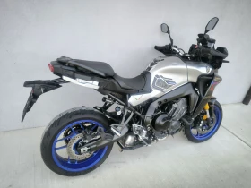 Yamaha Mt-09 Tracer GT, Нов внос Италия , снимка 2