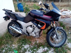 Yamaha Tdm | Mobile.bg    4