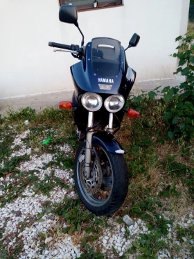 Yamaha Tdm | Mobile.bg    3
