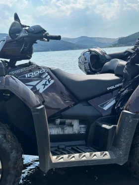 Polaris Sportsman | Mobile.bg    4