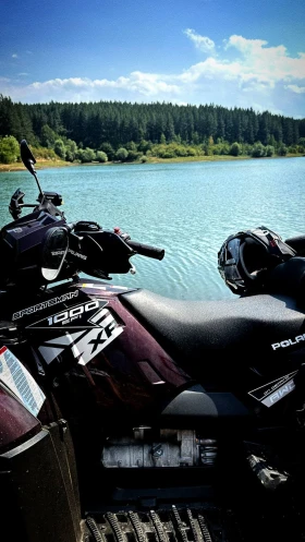     Polaris Sportsman