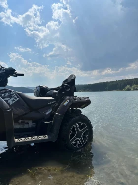 Polaris Sportsman | Mobile.bg    3