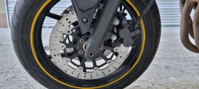 Обява за продажба на Kawasaki Z 750 ~5 000 лв. - изображение 6