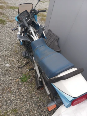 Suzuki Gsx 550 | Mobile.bg    2
