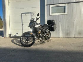 Honda Cb CB500XA, снимка 6