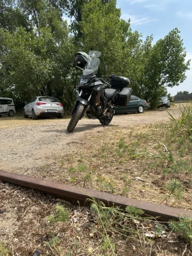 Honda Cb CB500XA, снимка 13