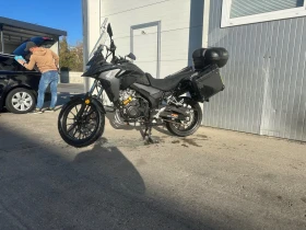 Honda Cb CB500XA, снимка 7