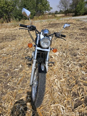 Honda Rebel, снимка 3