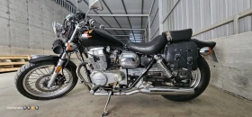 Honda Rebel, снимка 17